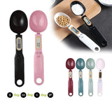 Electronic kitchen scale Digital kitchen scale Precision kitchen scale Accurate measuring spoon LCD kitchen scale Easy-to-use kitchen scale Liquid and powdery ingredient measurement Tare function kitchen scale Home chef essential Kitchen tool for precise cooking Innovative kitchen scale Sleek design kitchen scale User-friendly digital scale Cooking accuracy tool Kitchen gadget for accurate measurements
